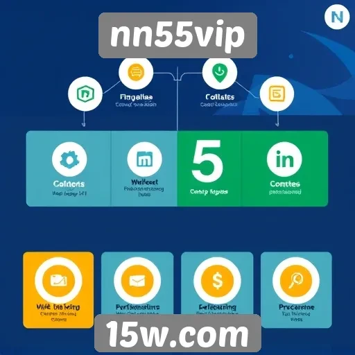 Vantagens e desvantagens do nn55vip