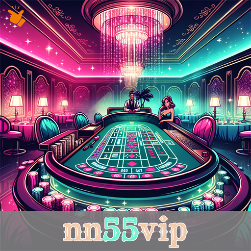 Cassino Inovador no nn55vip: Entretenimento Sem Limites!