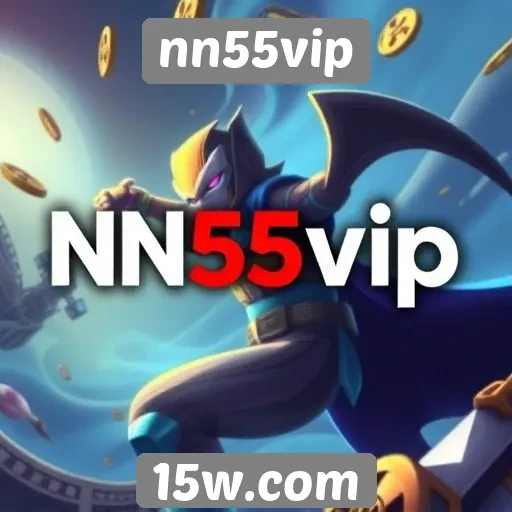Análise dos jogos disponíveis no site nn55vip