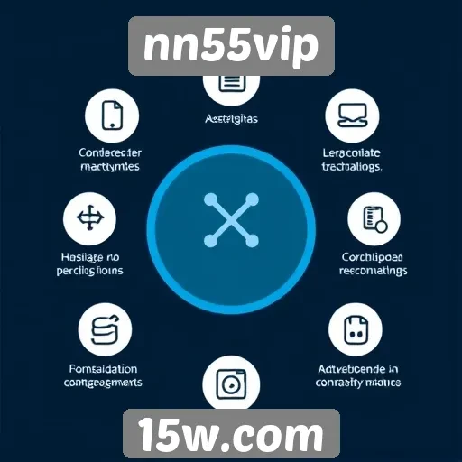 Exploração das funcionalidades do site nn55vip