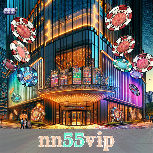 Explorando a Plataforma nn55vip: Jogos e Conexões