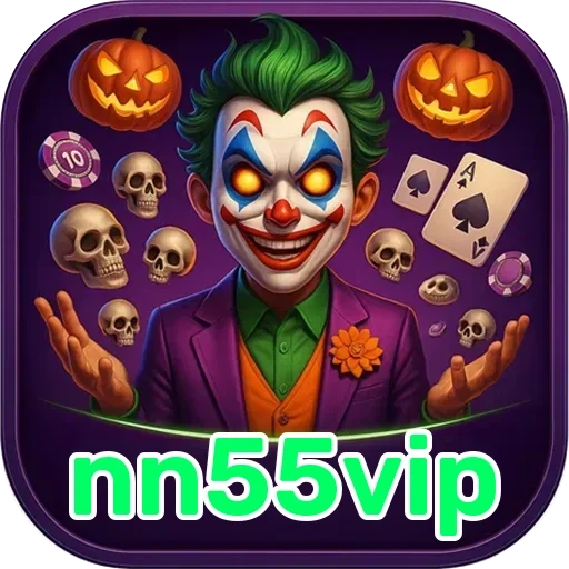 nn55vip: Mergulhe nas Melhores Opções de Caça-Níqueis Online